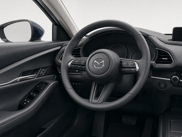 Certified 2026 MAZDA CX-30 AWD 2.5 S image 17