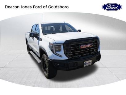 Used 2023 GMC Sierra 1500 AT4X w/ AT4X AEV Edition