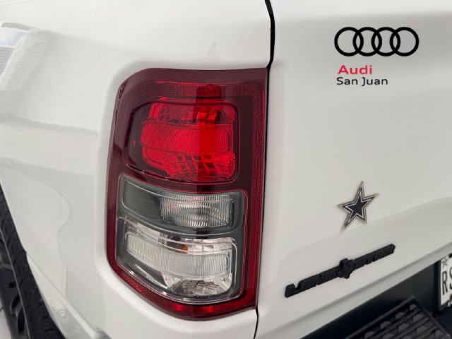 Used 2022 RAM 1500 Lone Star AWD/4WD image 12