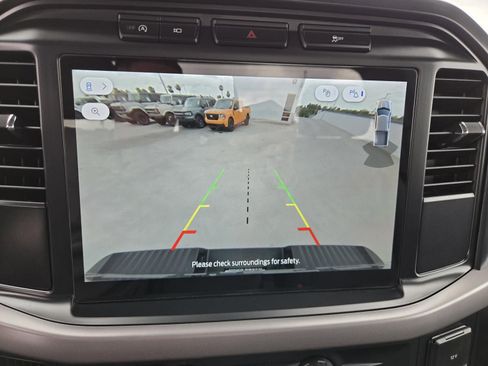 Used 2024 Ford F150 XL w/ Equipment Group 103A High AWD/4WD image 10