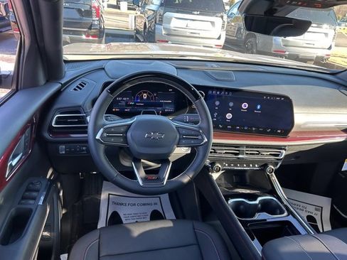 New 2026 Chevrolet Traverse Z71 image 28