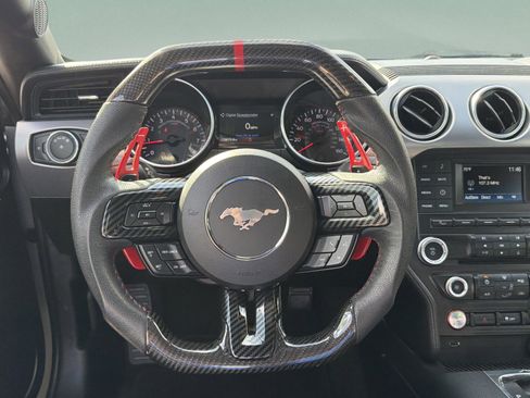 Used 2018 Ford Mustang GT image 20