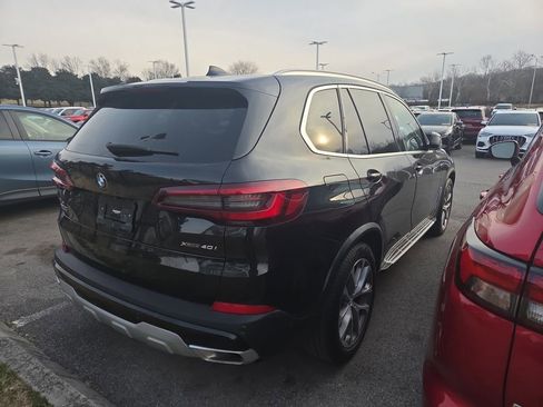 Used 2023 BMW X5 xDrive40i image 5