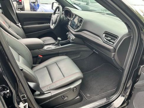 Used 2026 Dodge Durango GT AWD/4WD image 27