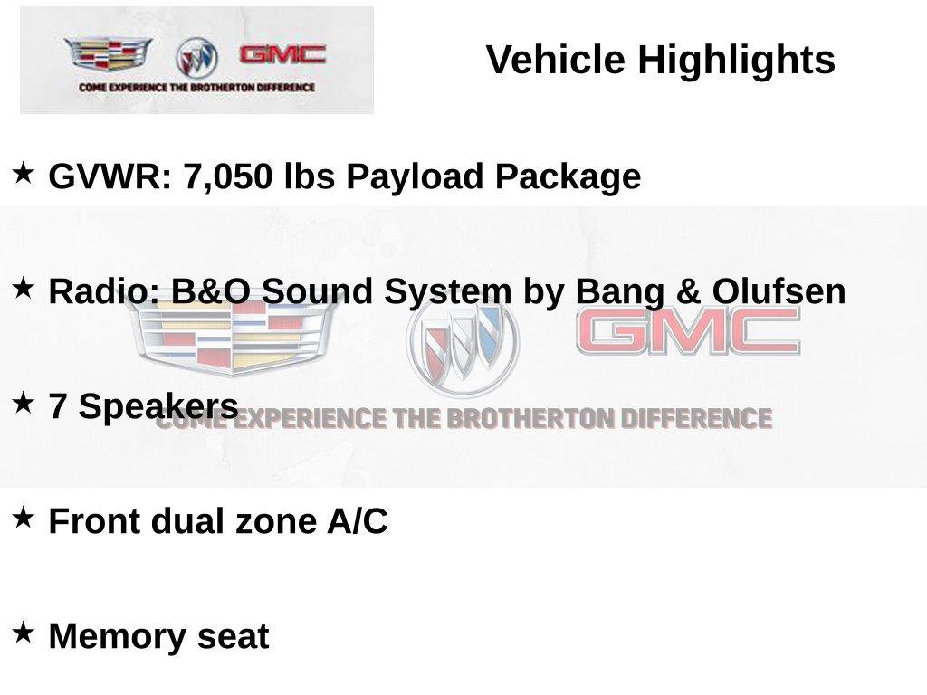 Used 2021 Ford F150 Lariat w/ Equipment Group 502A High AWD/4WD image 6