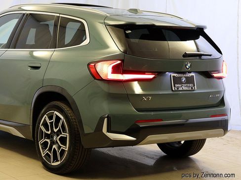 Used 2026 BMW X1 xDrive28i AWD/4WD image 8
