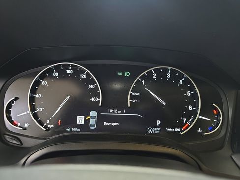 Used 2020 BMW 330i Sedan w/ Convenience Package RWD image 22
