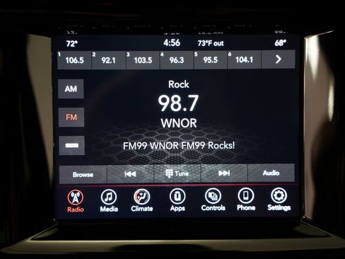 Used 2021 Dodge Durango SXT image 18