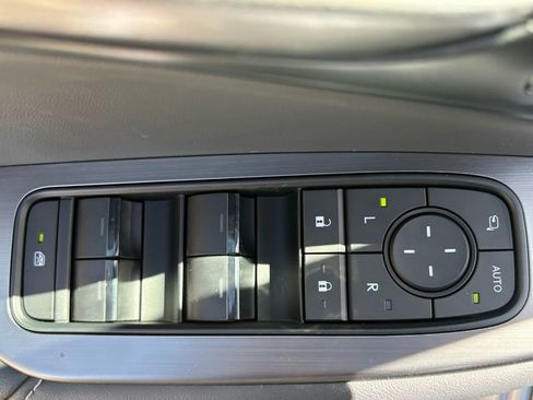 New 2026 Lexus IS 350 F Sport image 11