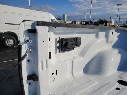 New 2026 RAM 3500 Tradesman w/ Chrome Appearance Group A image 9