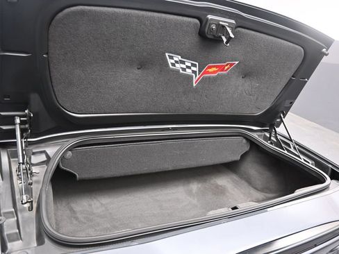 Used 2012 Chevrolet Corvette Grand Sport w/ 3LT Preferred Equipment Group RWD image 14