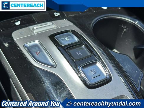 Used 2022 Hyundai Tucson SEL AWD/4WD image 28
