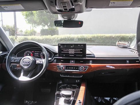 Used 2020 Audi A4 2.0T Premium Plus w/ Premium Plus Package FWD image 16