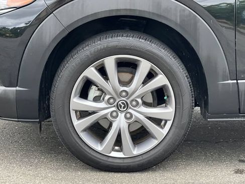 Used 2023 MAZDA CX-30 AWD 2.5 S w/ Preferred Package image 31