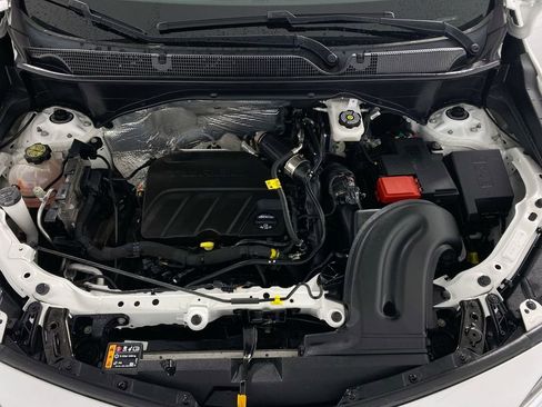 Certified 2023 Buick Encore GX Preferred w/ Cold Weather Comfort Package image 23