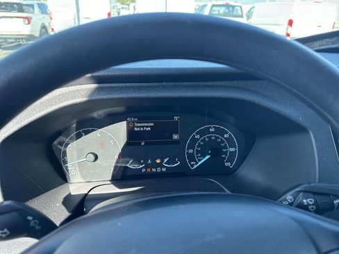 New 2024 Ford Transit 350 AWD w/ Interior Upgrade Package image 35