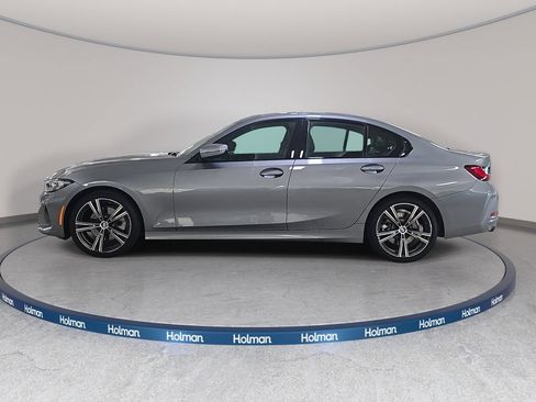 Used 2023 BMW 330i Sedan w/ Driving Assistance Package RWD image 11