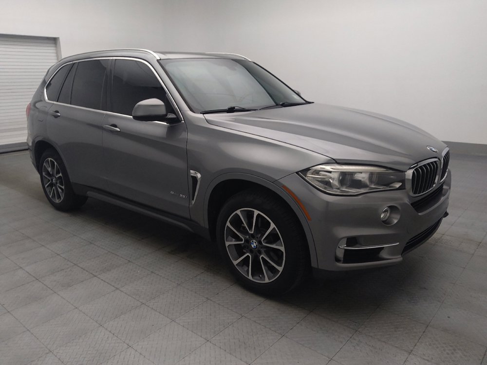 Used 2017 BMW X5 sDrive35i RWD image 11