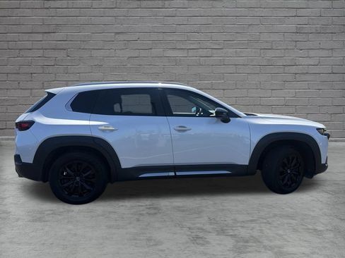 Used 2024 MAZDA CX-50 AWD 2.5 S w/ Accent Package image 10