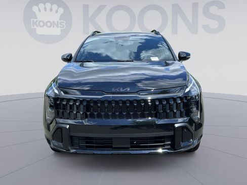 New 2026 Kia Sportage X-Line AWD/4WD image 4