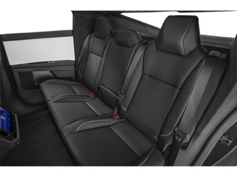 Used 2024 Tesla Cybertruck Cyberbeast image 13