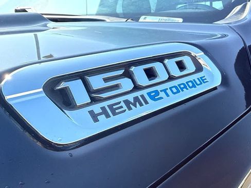 Used 2021 RAM 1500 Lone Star AWD/4WD image 9