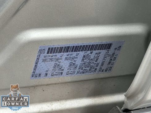 Used 2025 Nissan Rogue SV AWD/4WD image 21
