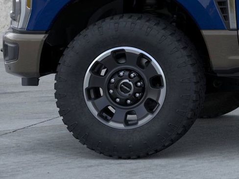 New 2026 Ford F350 4x4 Crew Cab Super Duty image 19