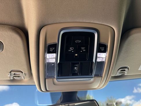 Used 2019 RAM 1500 Laramie image 19