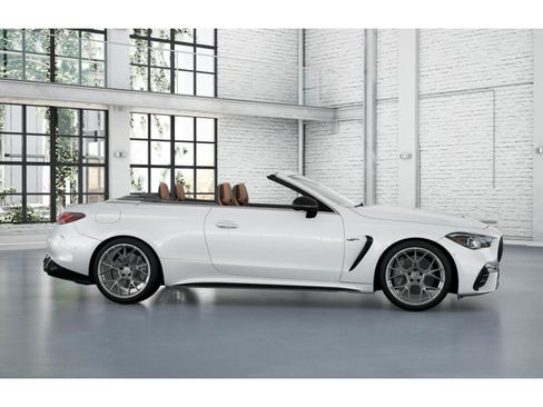 New 2026 Mercedes-Benz CLE 53 AMG 4MATIC Cabriolet image 15