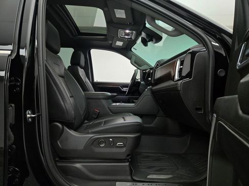 Used 2024 GMC Sierra 2500 Denali w/ Denali Reserve Package image 36