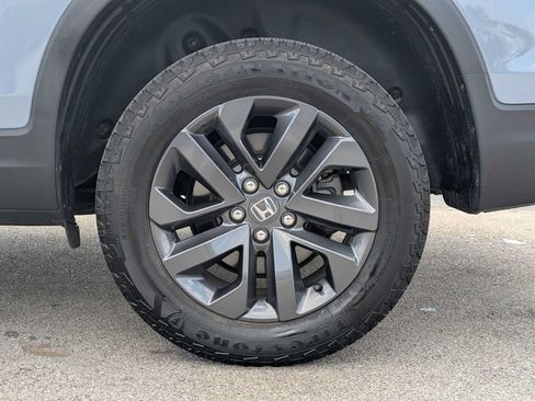 Certified 2023 Honda Ridgeline Sport image 14
