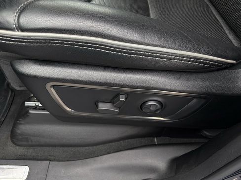 Used 2021 RAM 1500 Limited w/ Advanced Safety Group image 11