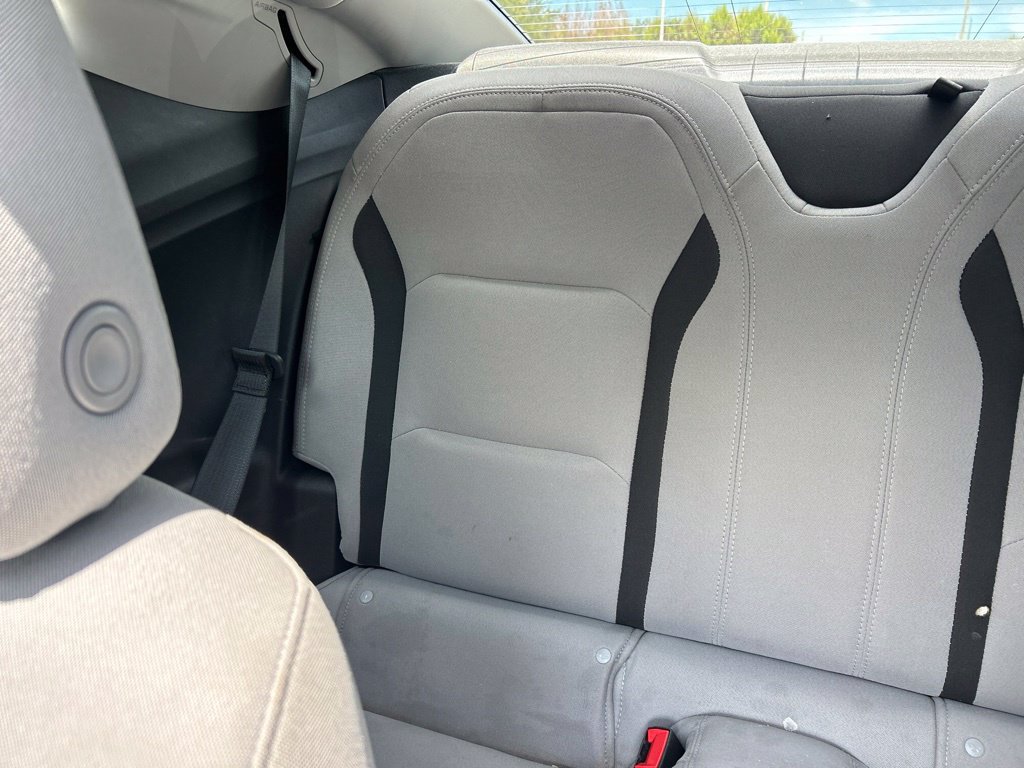 Used 2018 Chevrolet Camaro LT w/ RS Package RWD image 30