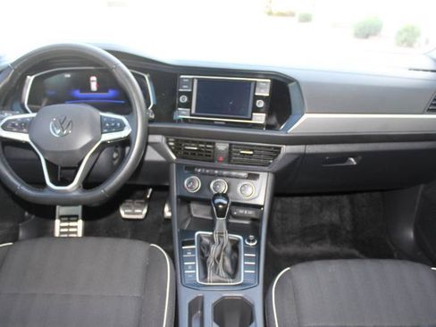Used 2024 Volkswagen Jetta Sport FWD image 16