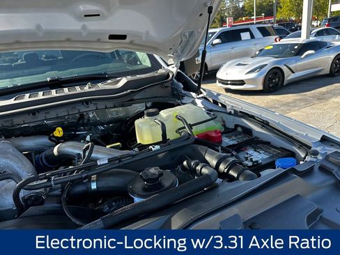 New 2026 Ford F250 XL w/ STX Appearance Package image 28