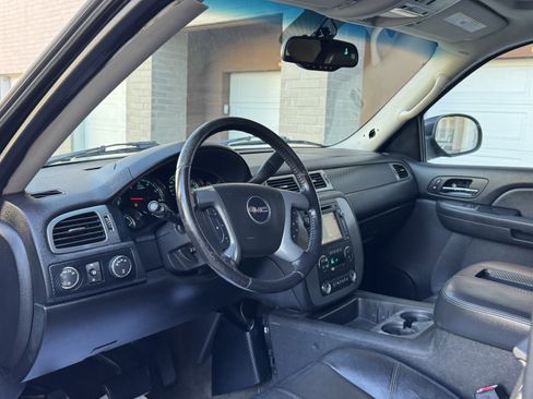 Used 2008 GMC Yukon XL SLT image 15