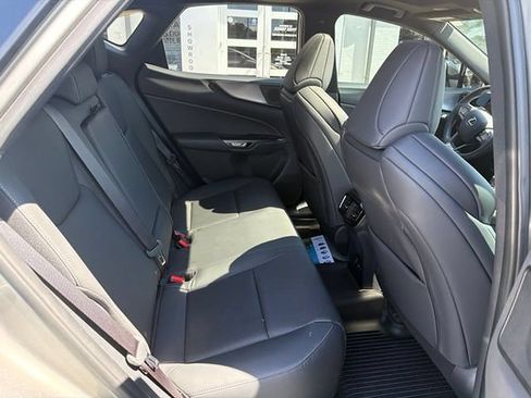 Used 2024 Lexus NX 350 F Sport AWD/4WD image 11