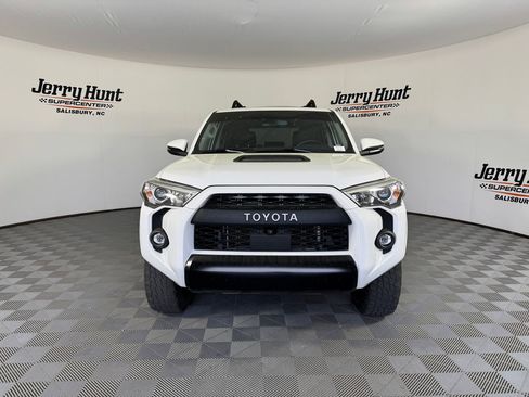 Used 2023 Toyota 4Runner TRD Pro image 7