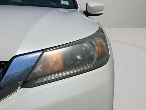 Used 2015 Honda Accord Sport image 26
