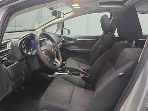 Used 2015 Honda Fit EX image 16