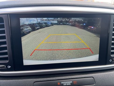 Used 2020 Kia Sportage LX w/ LX Popular Package image 49