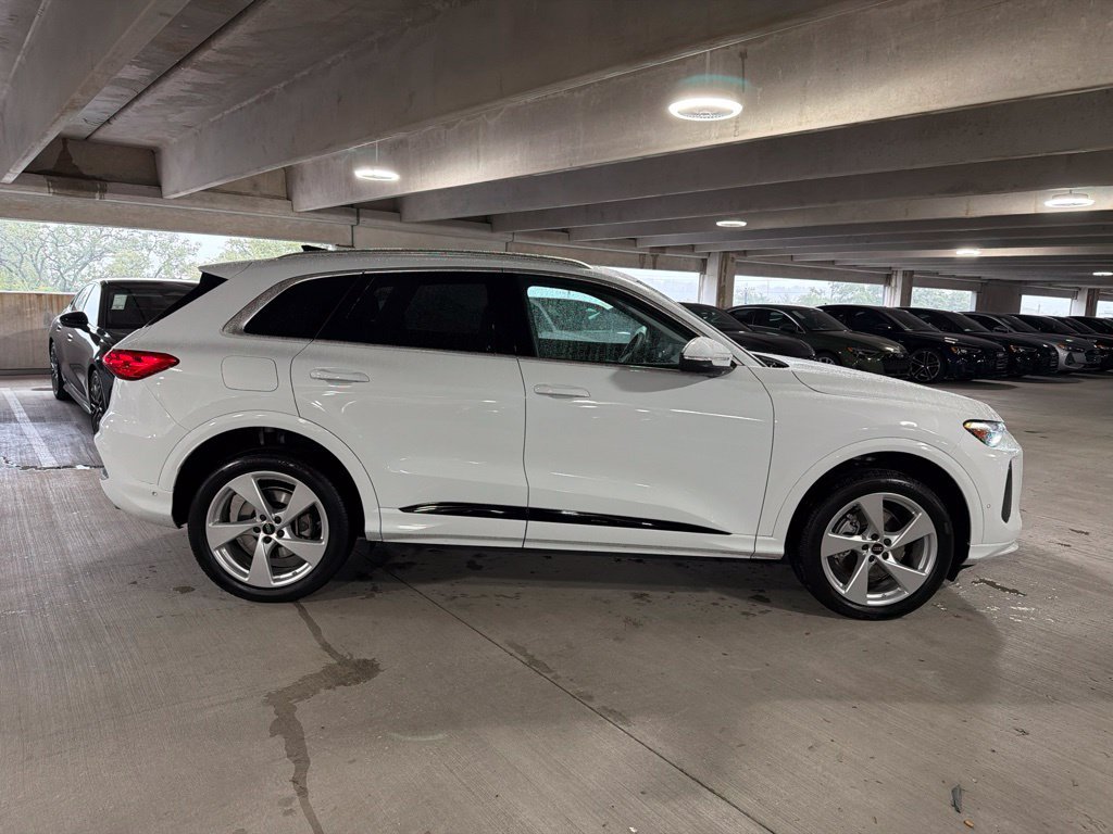 Used 2026 Audi Q5 Premium Plus AWD/4WD image 4