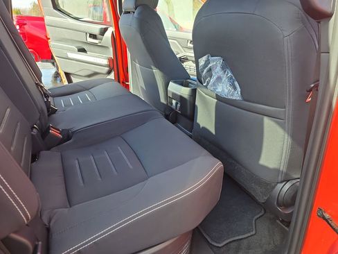 Certified 2024 Toyota Tacoma TRD Sport image 13