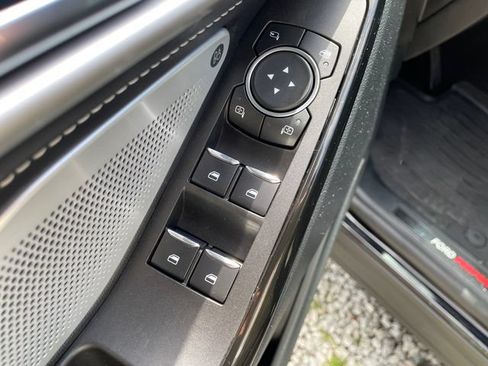 Used 2021 Ford Explorer ST w/ Equipment Group 401A AWD/4WD image 27