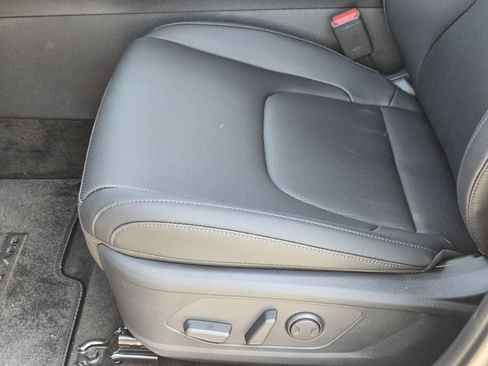 New 2026 Kia Sportage EX AWD/4WD image 17
