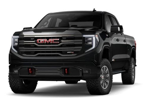 New 2024 GMC Sierra 1500 AT4 w/ Technology Package AWD/4WD image 31