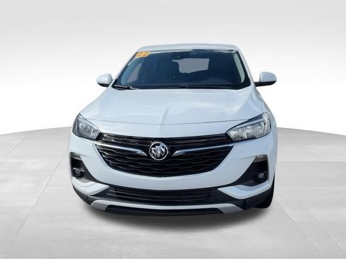 Certified 2022 Buick Encore GX Preferred w/ Cold Weather Comfort Package FWD image 3