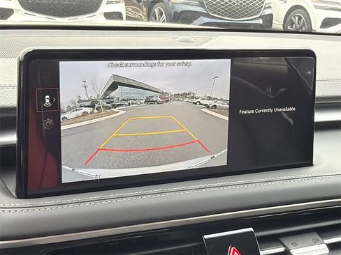 New 2026 Genesis G70 2.5T image 29