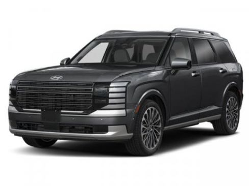 New 2026 Hyundai Palisade Calligraphy AWD/4WD image 1